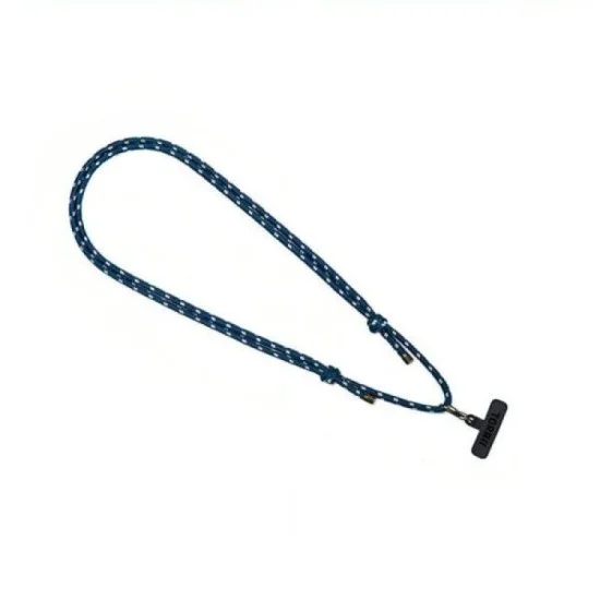 Torrii Knotty 6Mm Rope Blueberry